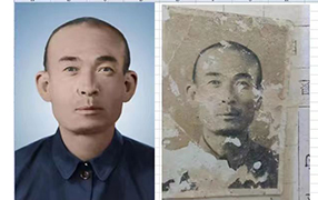 祁东老照片修复-2