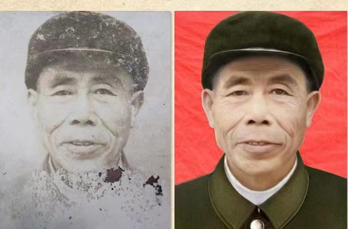 祁东老照片模糊修复-72