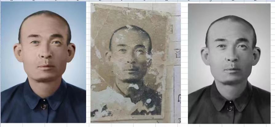祁东老照片模糊修复-21